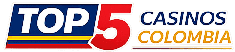 Top 5 Casinos Colombia